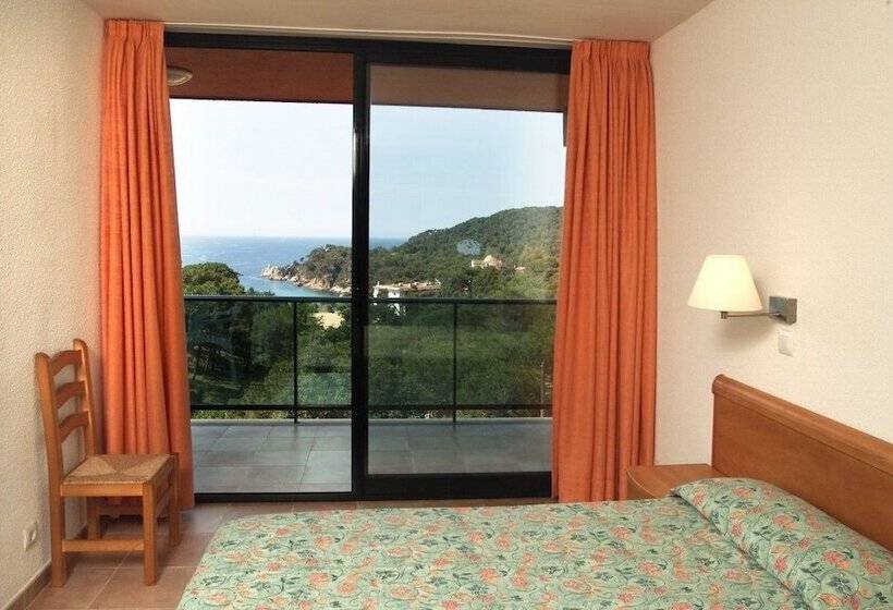 آپارتمان 1 خوابه, Albamar Apartaments