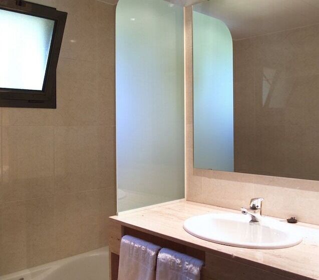 آپارتمان 1 خوابه, Albamar Apartaments