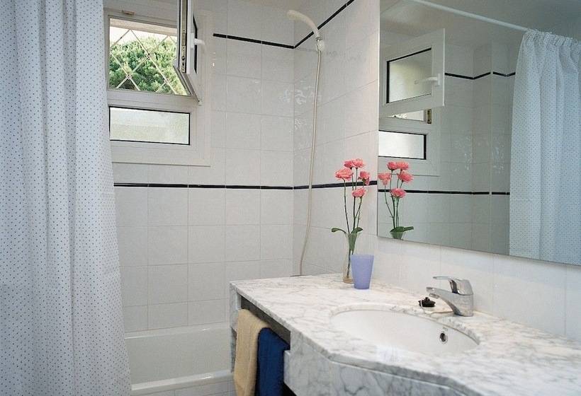 آپارتمان 2 خوابه, Albamar Apartaments