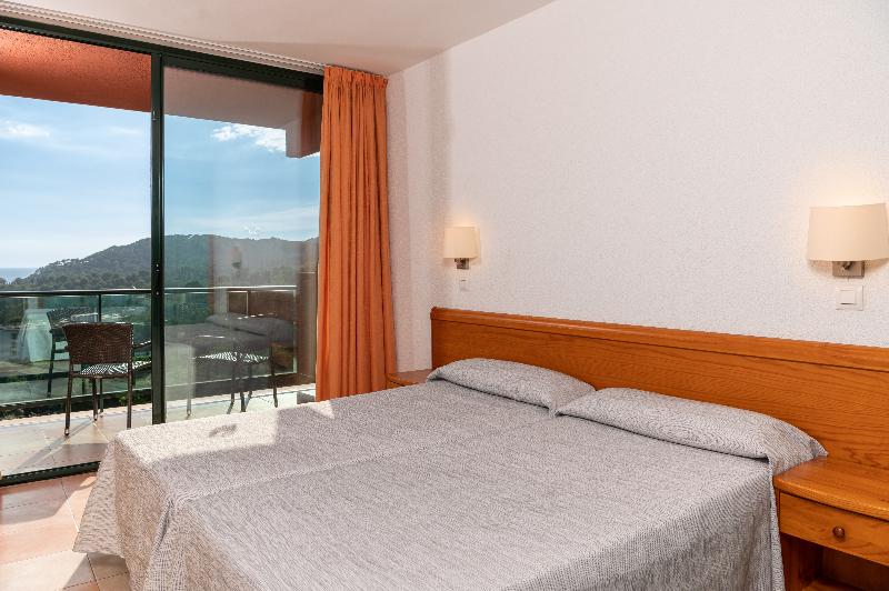 آپارتمان 2 خوابه, Albamar Apartaments