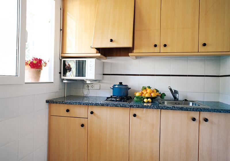 آپارتمان 2 خوابه, Albamar Apartaments