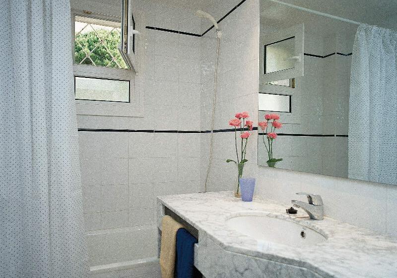 آپارتمان 1 خوابه, Albamar Apartaments