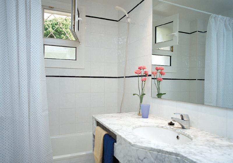 آپارتمان 1 خوابه, Albamar Apartaments