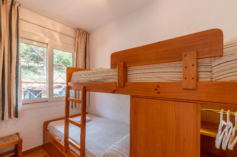 آپارتمان 1 خوابه, Albamar Apartaments