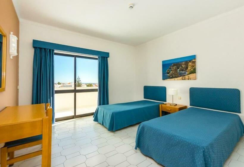 Апартаменты 1 Спальня, Apartamentos Turísticos Janelas Do Mar