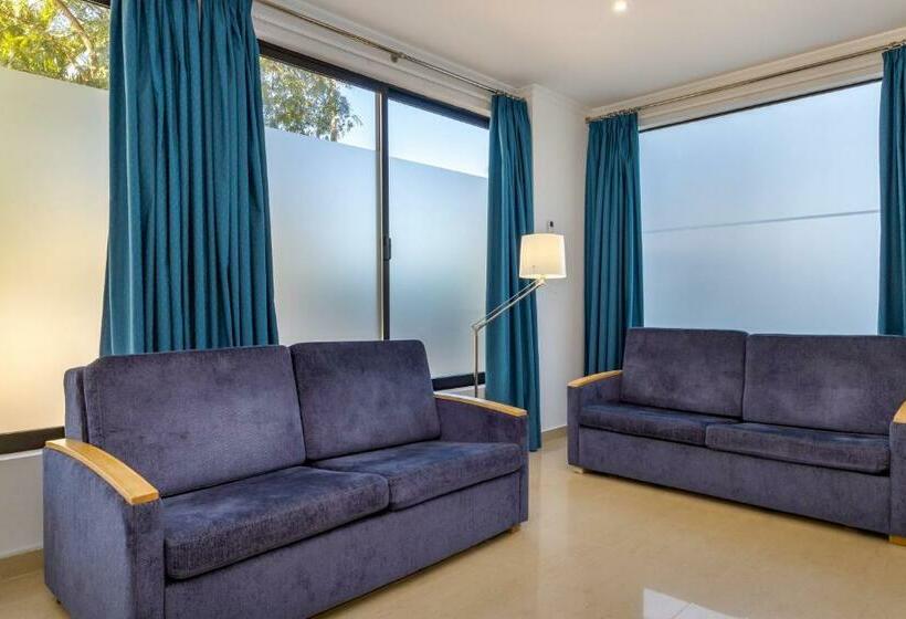 Апартаменты Superior 1 Спальня, Apartamentos Turísticos Janelas Do Mar