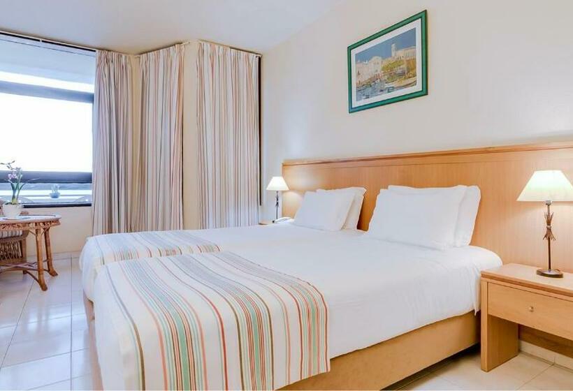 Номер Стандарт, Auramar Beach Resort