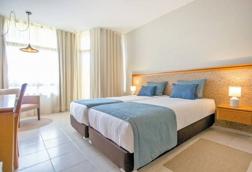 Номер Стандарт, Auramar Beach Resort