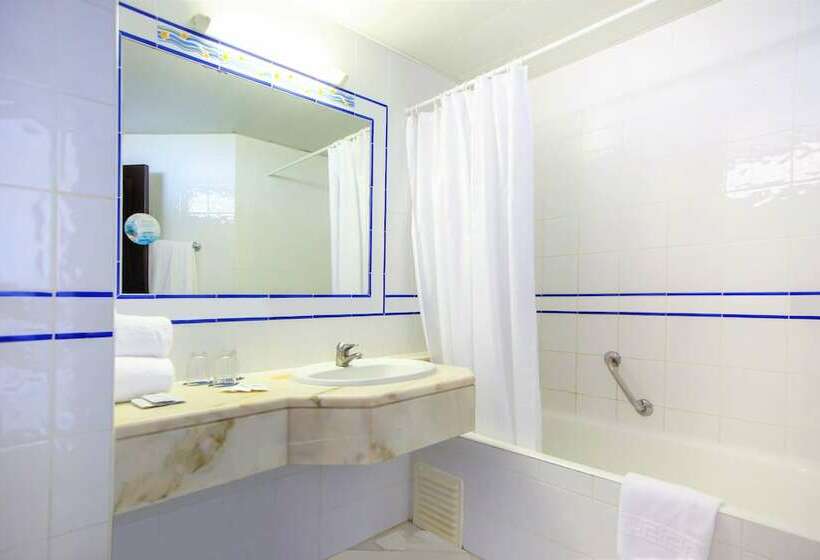 Номер Стандарт, Auramar Beach Resort