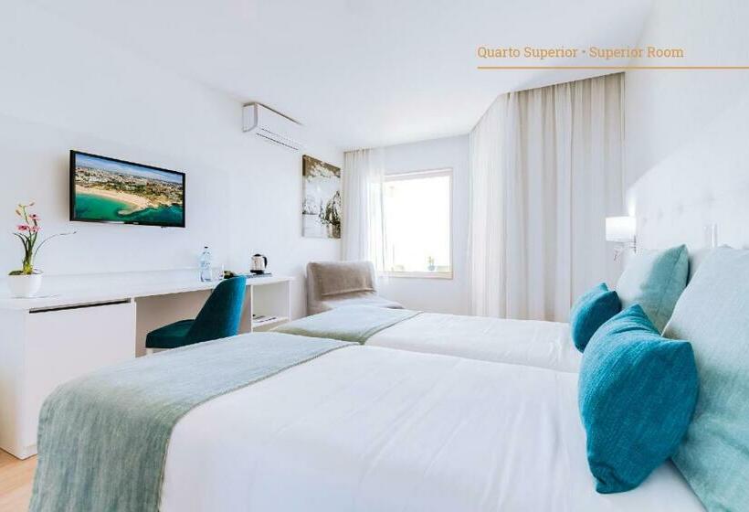 Номер Superior, Auramar Beach Resort