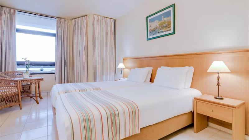 Номер Стандарт, Auramar Beach Resort