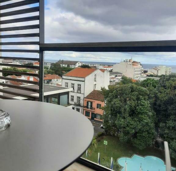 اتاق اجرایی, Azoris Royal Garden - Leisure & Conference Hotel
