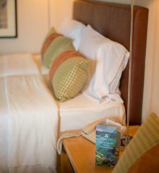 اتاق استاندارد, Azoris Royal Garden - Leisure & Conference Hotel