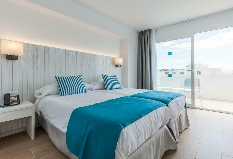 标准间, Bluesea Gran Playa