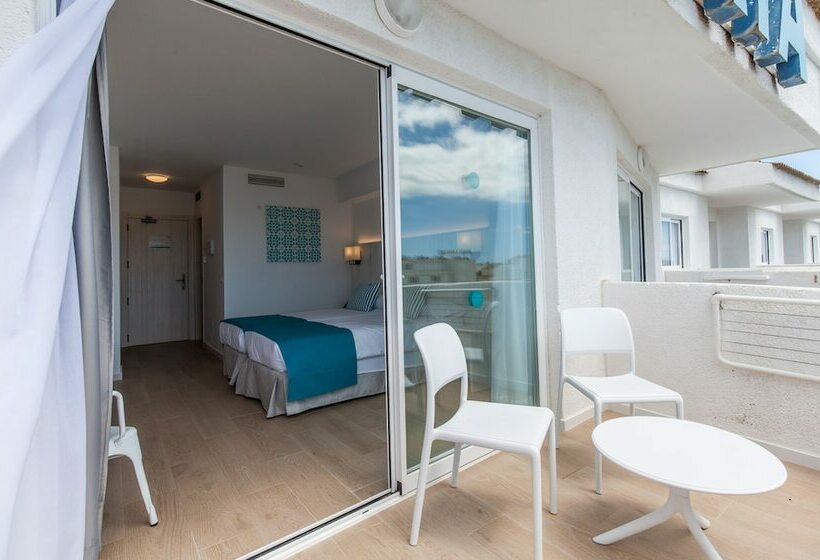 标准间, Bluesea Gran Playa