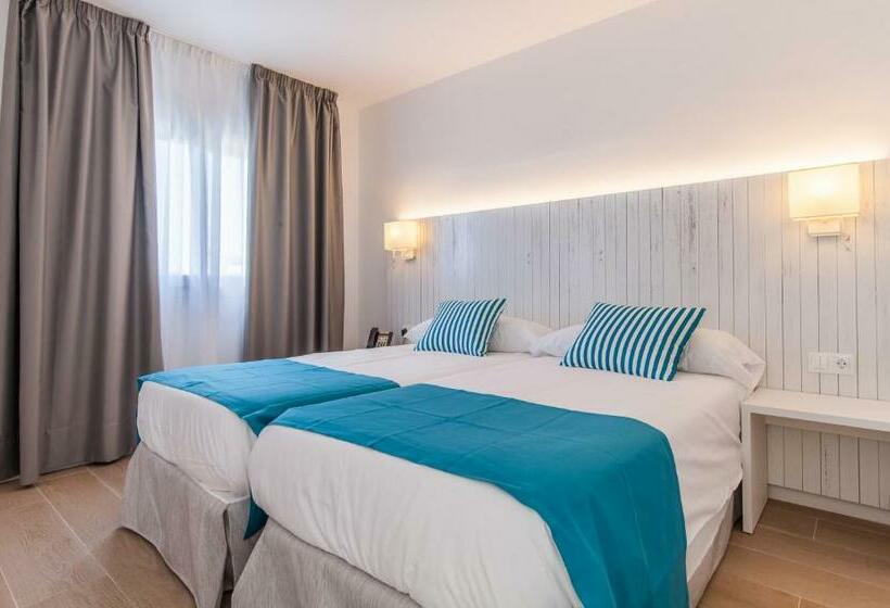 小型套房, Bluesea Gran Playa