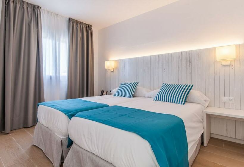 小型套房, Bluesea Gran Playa