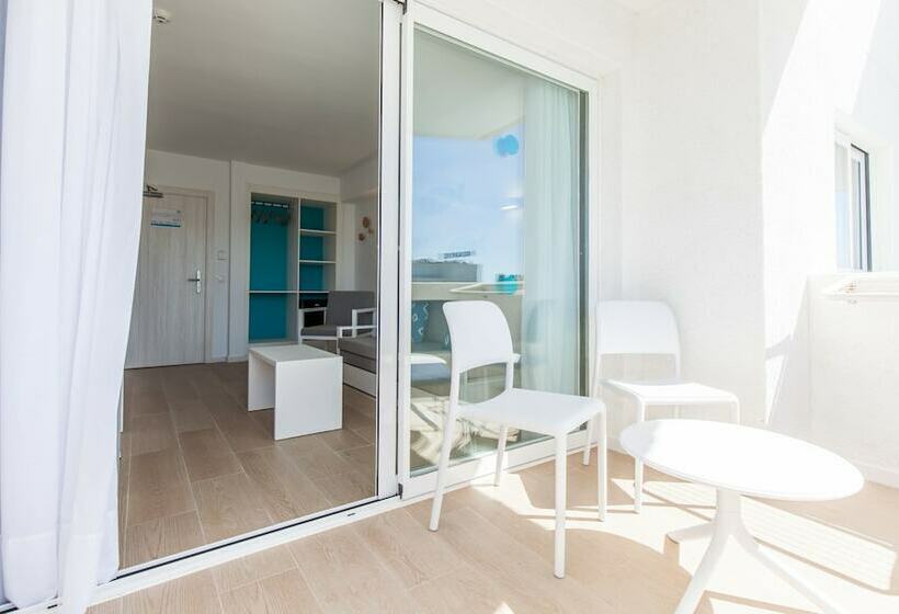 小型套房, Bluesea Gran Playa