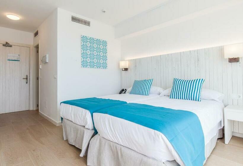 标准三人间, Bluesea Gran Playa