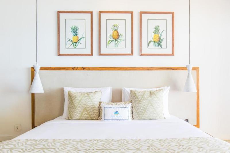 Студия Стандарт, Holiday Villa Resort & Beachclub Langkawi