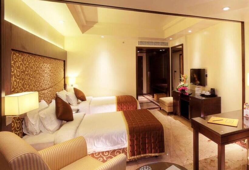 اتاق پرمیوم, Anandha Inn Convention Centre And Suites