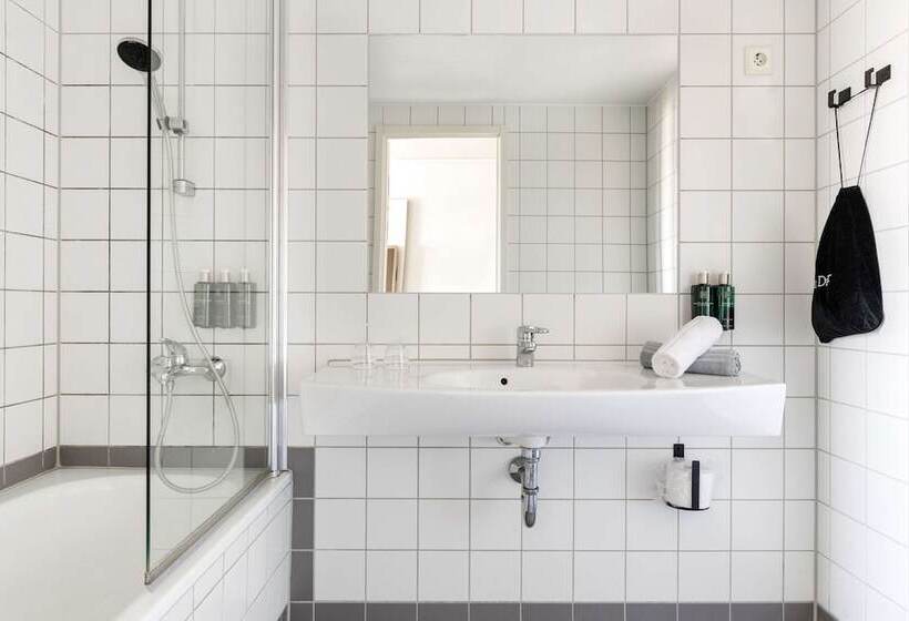 标准间, Clarion Hotel Stavanger