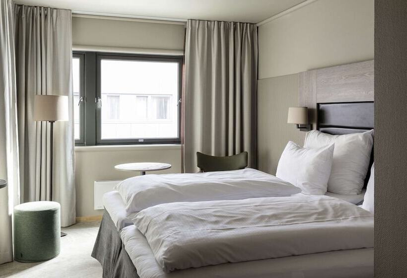 标准间, Clarion Hotel Stavanger