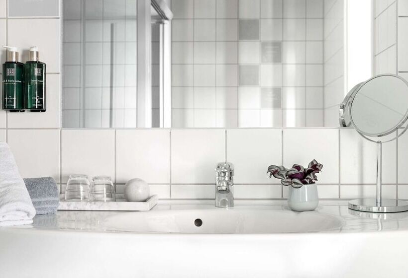 高级大房间, Clarion Hotel Stavanger