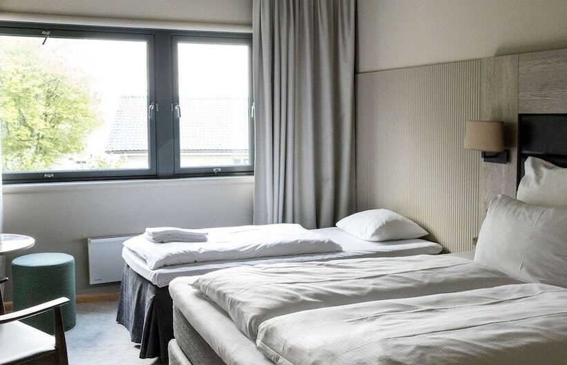 豪华房间, Clarion Hotel Stavanger
