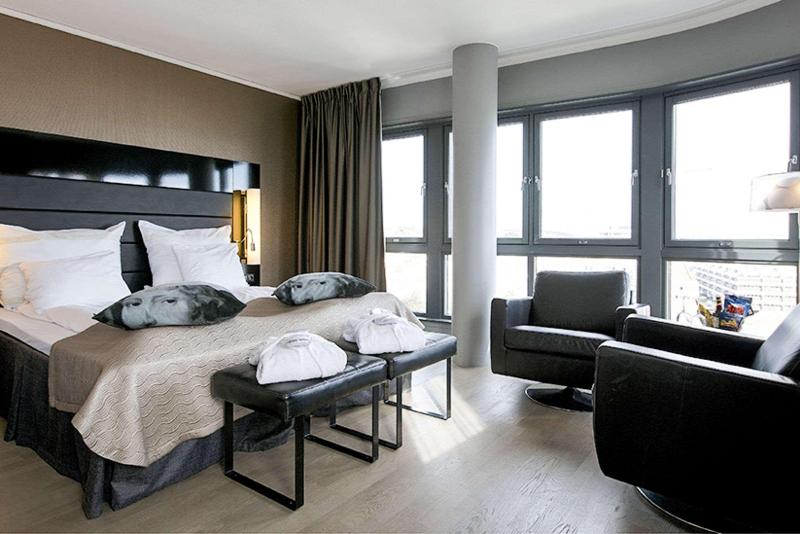 高级大房间, Clarion Hotel Stavanger