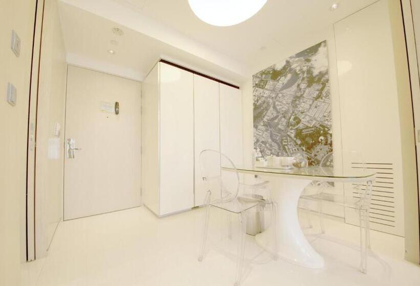Appartement 1 Chambre, Grand Copthorne Waterfront