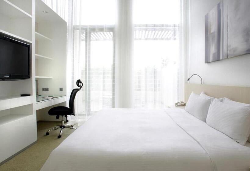 Appartement 1 Chambre, Grand Copthorne Waterfront