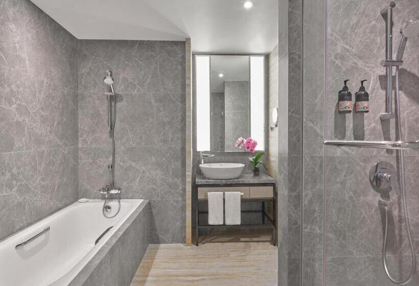 Chambre Premium, Grand Copthorne Waterfront