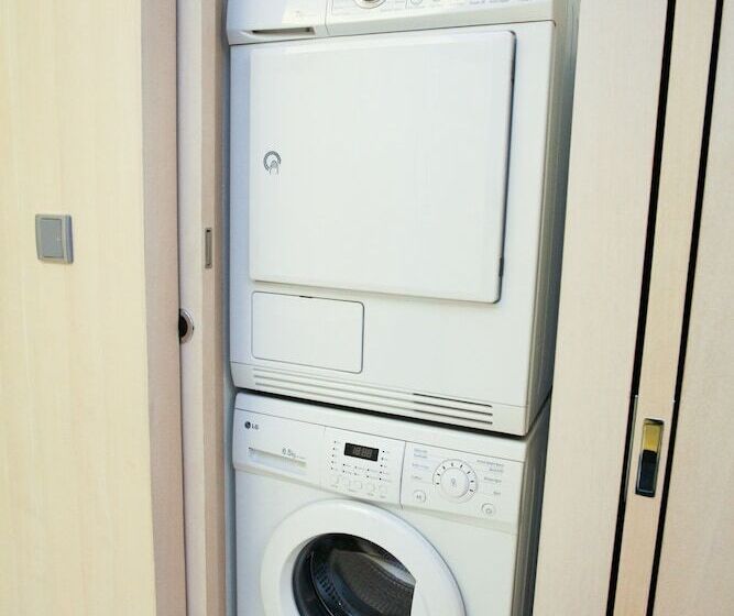 Appartement 1 Chambre, Grand Copthorne Waterfront