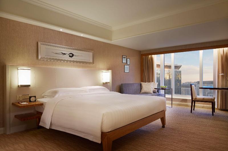 سوییت, Grand Hyatt Beijing