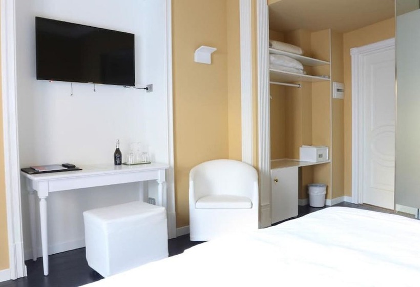 اتاق لوکس, Greif Hotel Maria Theresia