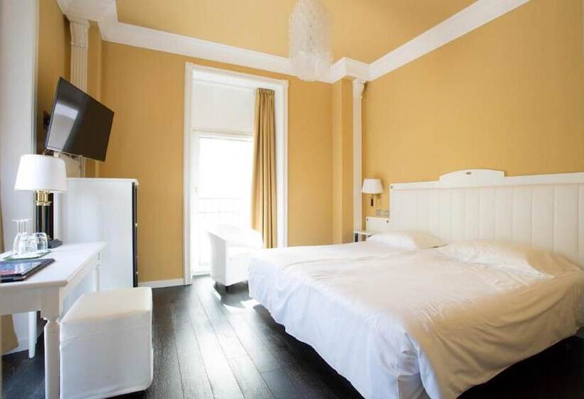 اتاق لوکس, Greif Hotel Maria Theresia