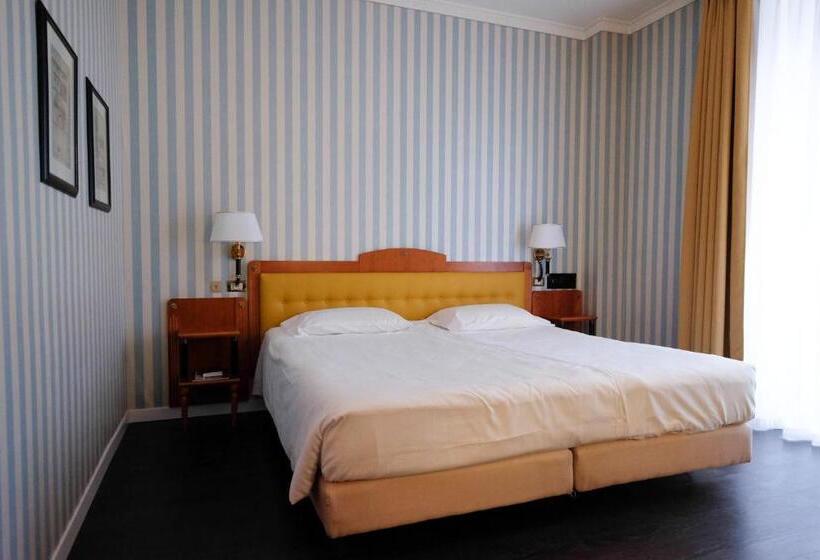 اتاق خانوادگی, Greif Hotel Maria Theresia