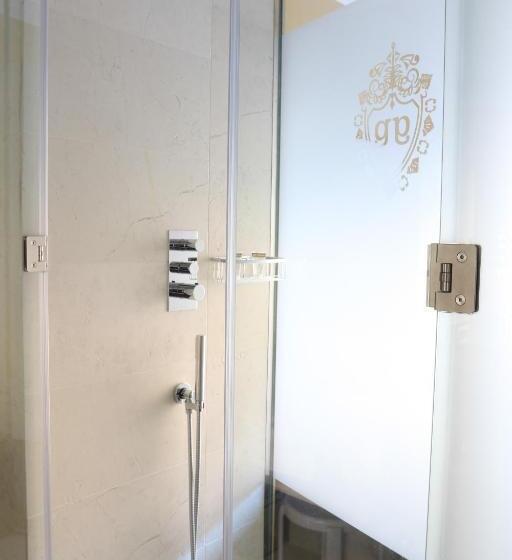 اتاق لوکس, Greif Hotel Maria Theresia