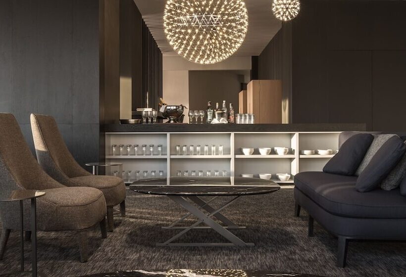 سوییت, Intercontinental Malta, An Ihg