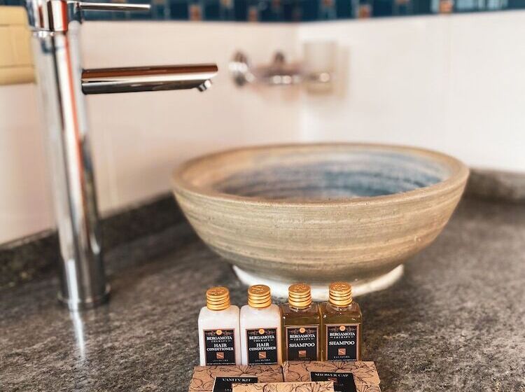 اتاق استاندارد, Boutique Hotel La Cantera