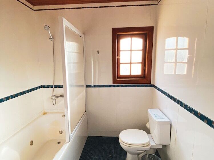 اتاق استاندارد, Boutique Hotel La Cantera