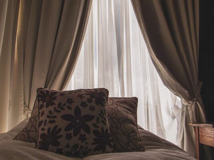 اتاق استاندارد, Boutique Hotel La Cantera
