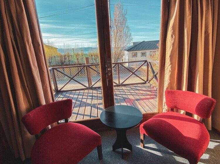 اتاق استاندارد, Boutique Hotel La Cantera