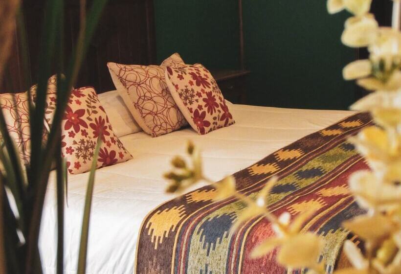 اتاق استاندارد, Boutique Hotel La Cantera