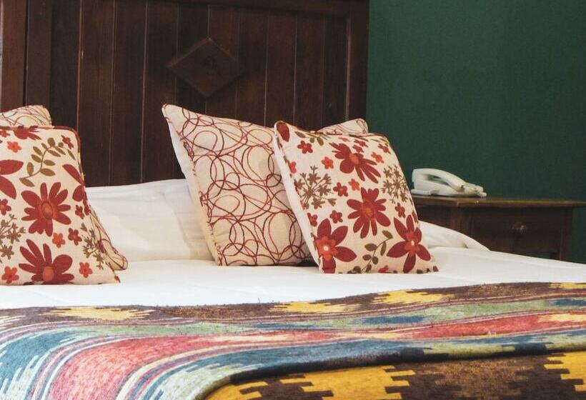 اتاق استاندارد, Boutique Hotel La Cantera