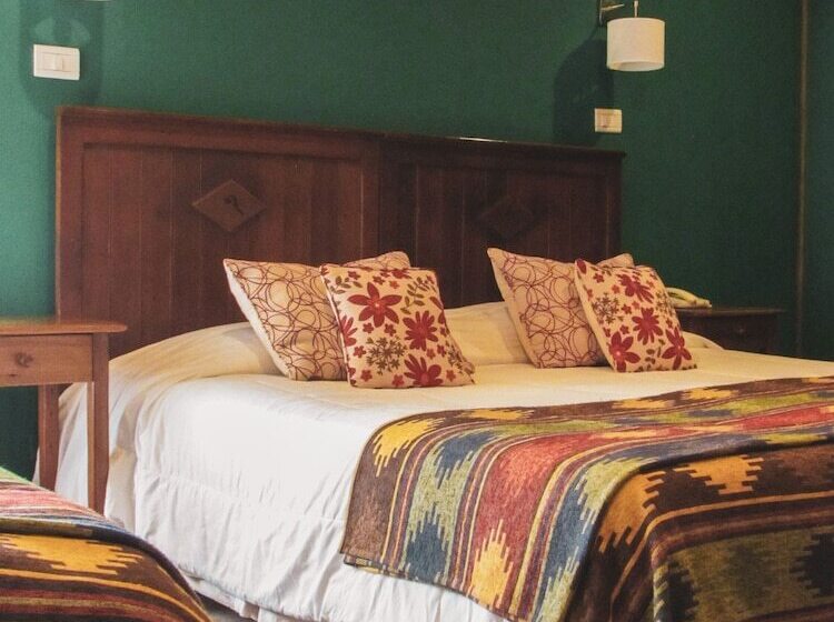 اتاق استاندارد, Boutique Hotel La Cantera