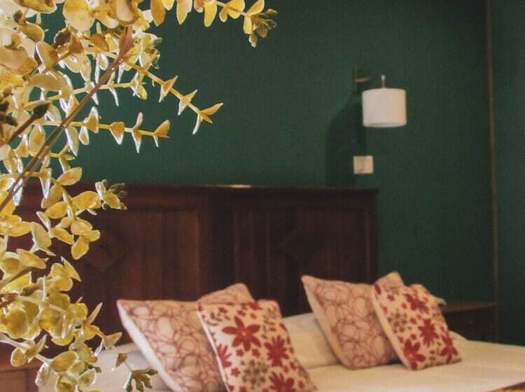 اتاق استاندارد, Boutique Hotel La Cantera