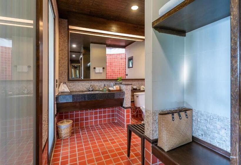 Дом 1 Спальня, Le Vimarn Cottages & Spa