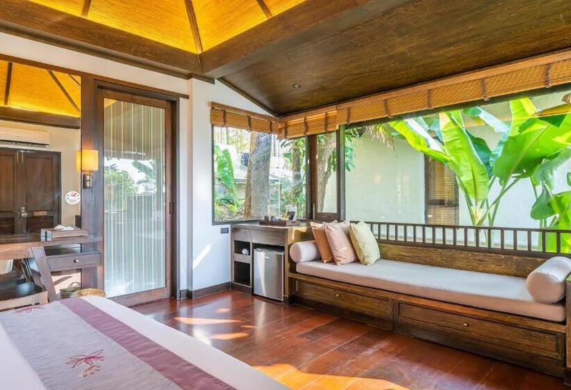 Дом 1 Спальня, Le Vimarn Cottages & Spa